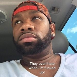 Meet your Posher, William